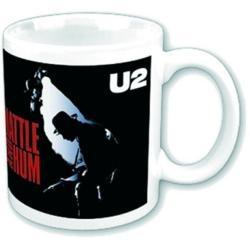 RATTLE AND HUM