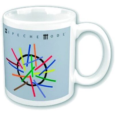TAZZA SOUNDS OF THE UNIVERSE