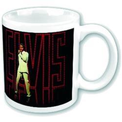 ELVIS LIVE