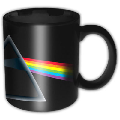 THE DARK SIDE OF THE MOON