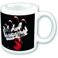 BRITISH STEEL