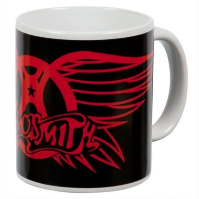 AEROSMITH