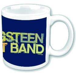 BRUCE AND THE ESTREET BAND