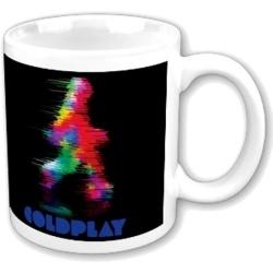 TAZZA FUZZY MAN