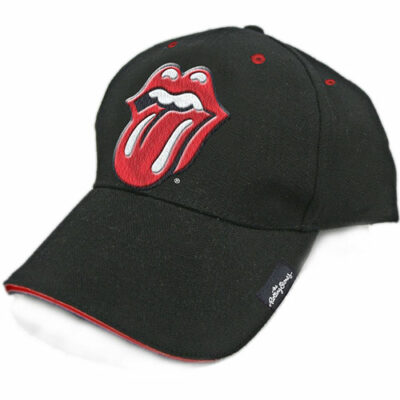 ROLLING STONES (THE): CLASSIC TONGUE (CAPPELLO)