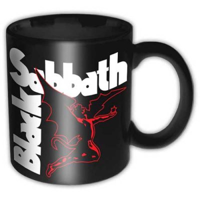 BLACK SABBATH