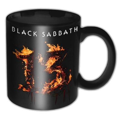 BLACK SABBATH