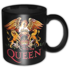 TAZZA CLASSIC CREST BOXED