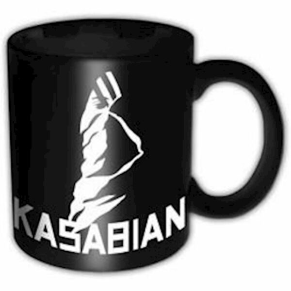 KASABIAN