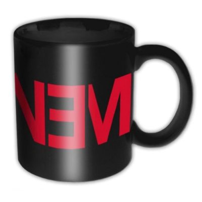 TAZZA EMINEM NEW LOGO