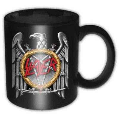 SLAYER