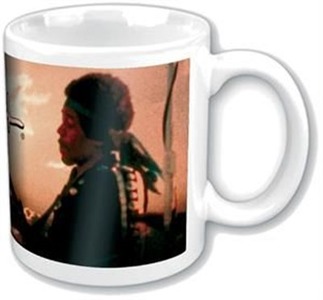 HENDRIX JIMMY