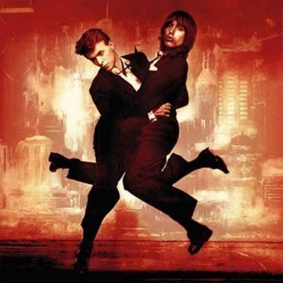 LIVE AT AGORA BALLROOM (VINYL RED)