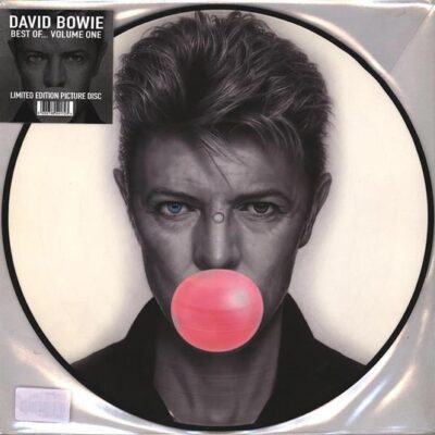 BEST OF LIVE VOLUME ONE (PICTURE DISC)