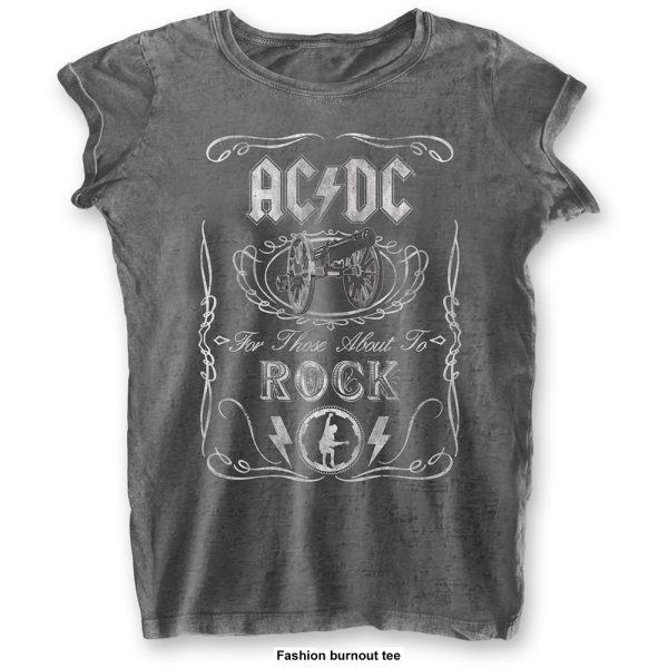 T-SHIRT # L GREY FEMMINA # CANNON SWIG