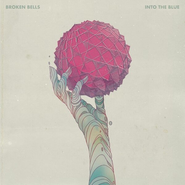 INTO THE BLUE (VINYL PURPLE OPAQUE)