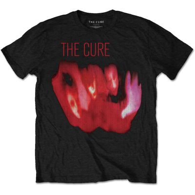 T-SHIRT # XXL BLACK UNISEX # PORNOGRAPHY