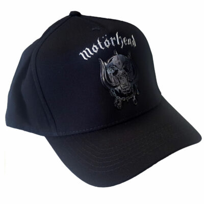 CAPPELLO (UNISEX-U) WARPIG (NERO)