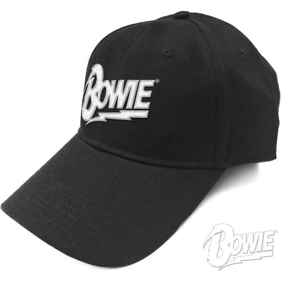 CAPPELLO (UNISEX-U) FLASH LOGO (NERO)