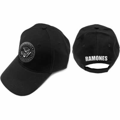 CAPPELLO PRESIDENTIAL SEAL