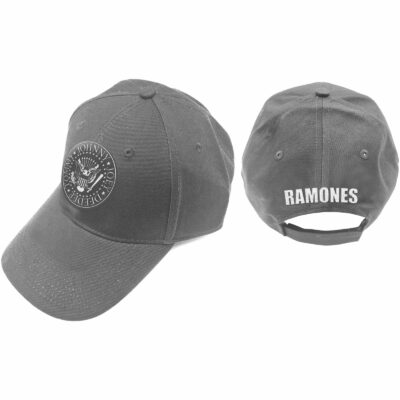 CAPPELLO PRESIDENTIAL SEAL