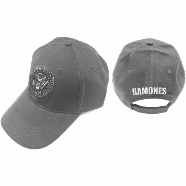 CAPPELLO PRESIDENTIAL SEAL