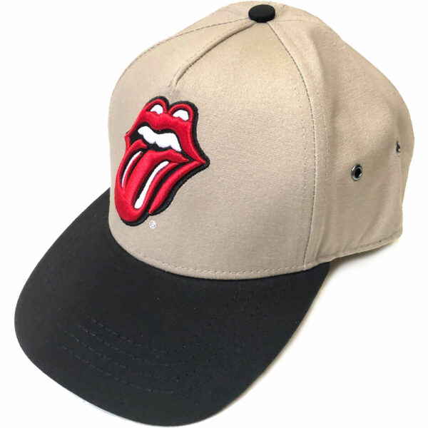 CAPPELLO CLASSIC TONGUE