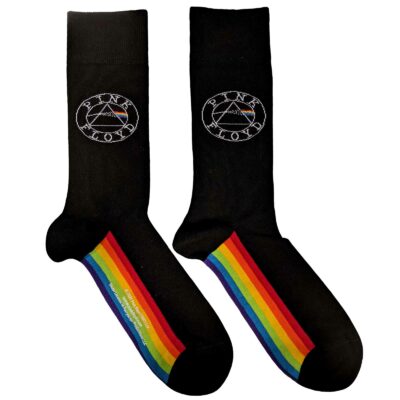 ANKLE SOCKS # UK SIZE 7 - 11 UNISEX BLACK # SPECTRUM SOLE