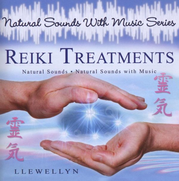 REIKI TREATMENTS