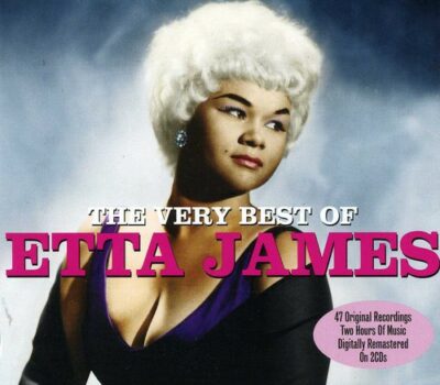 THE VERY BEST OF (2 CD)