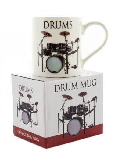 MUSIC WORD TAZZA - DRUMS