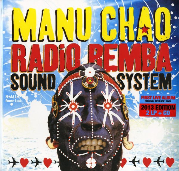 RADIO BEMBA SOUND SYSTEM