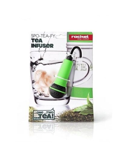 INFUSORE SPO-TEA-FY