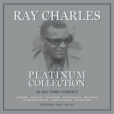 PLATINUM COLLECTION (3 LP)
