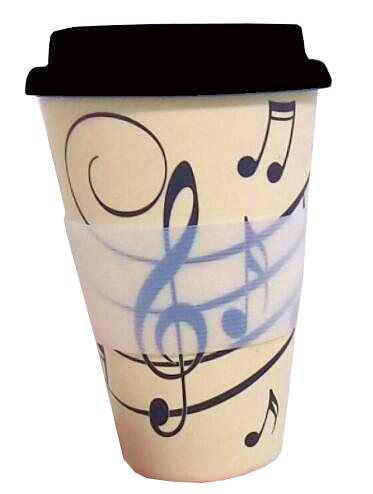 TRAVEL MUG (TAZZA)
