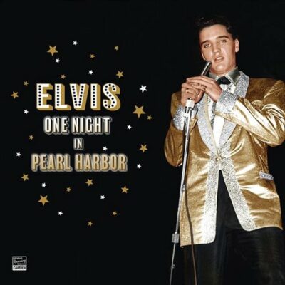 ONE NIGHT IN PEARL HARBOR