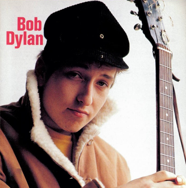 BOB DYLAN