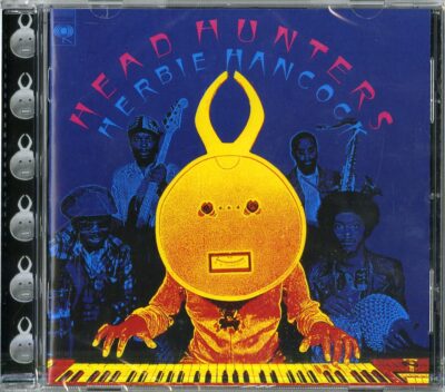 HEADHUNTERS