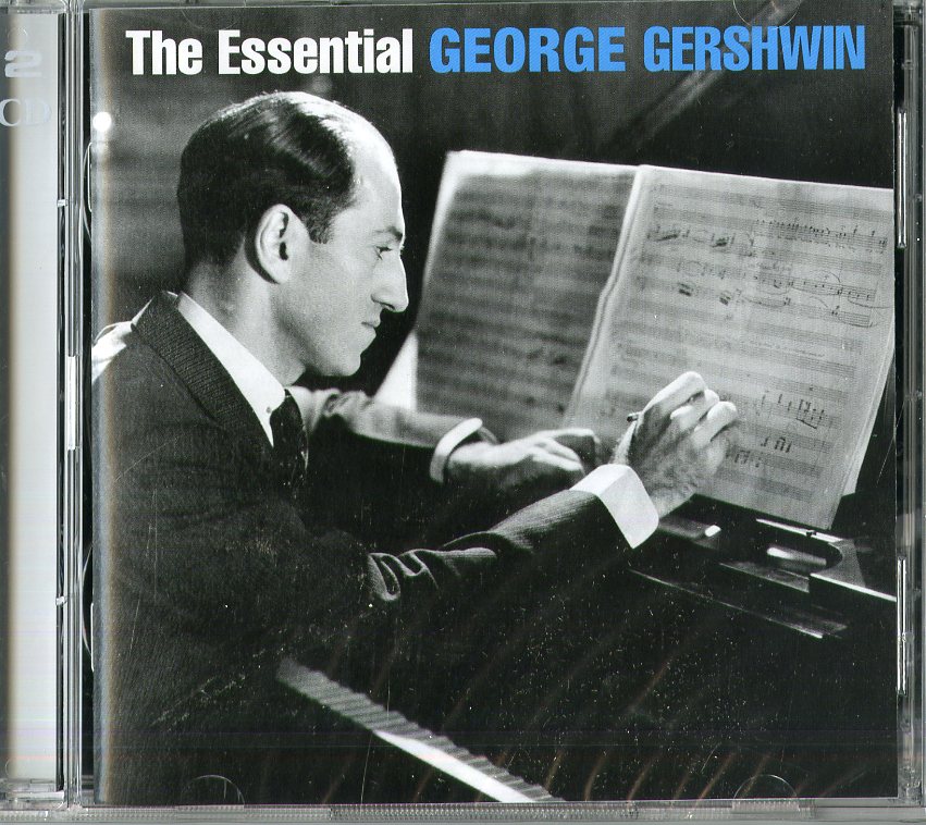 THE ESSENTIAL GERHSWIN