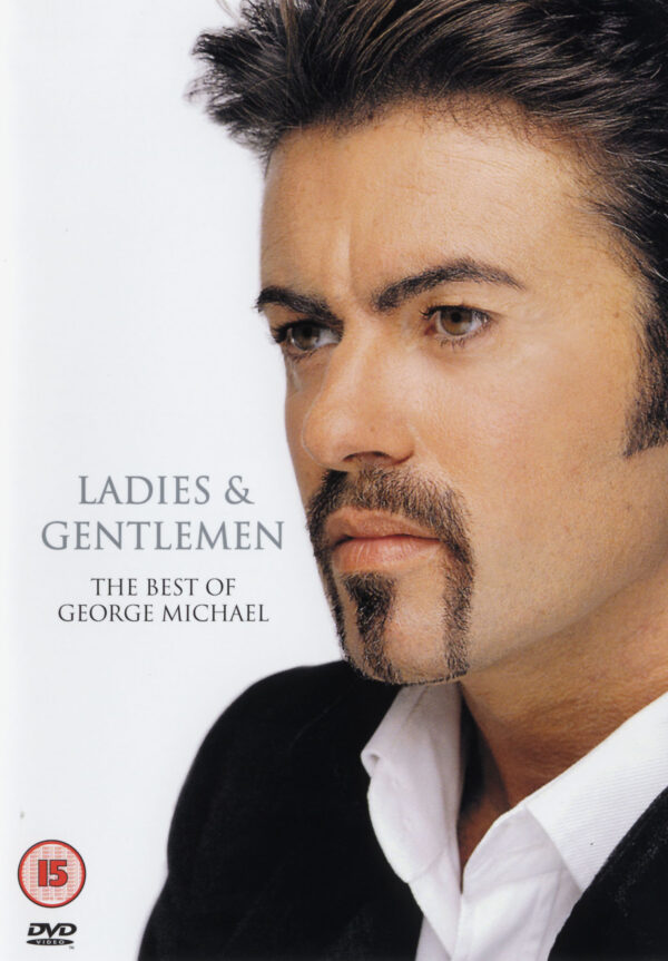 Ladies & Gentlemen, The Best of George Michael