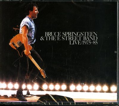 LIVE 1975-1985