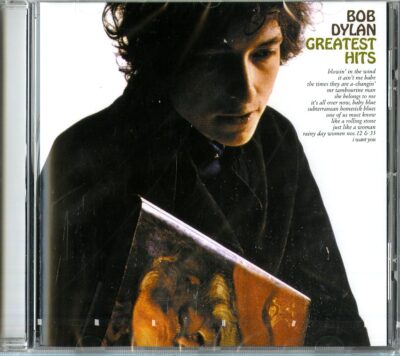 BOB DYLAN GREATEST HITS