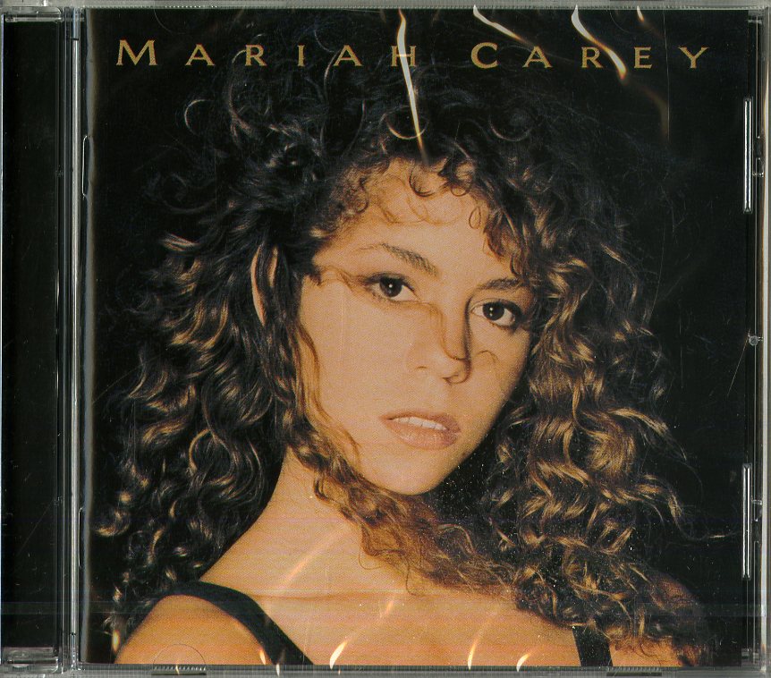 MARIAH CAREY