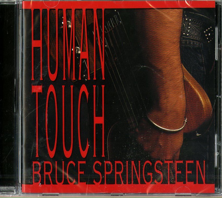 HUMAN TOUCH