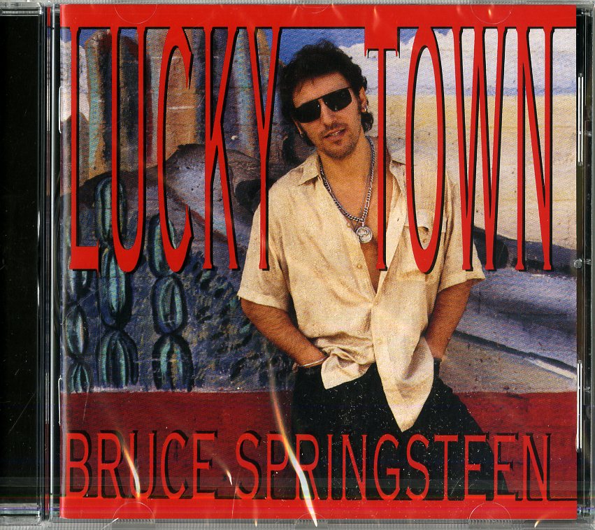 LUCKY TOWN