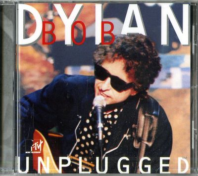 UNPLUGGED