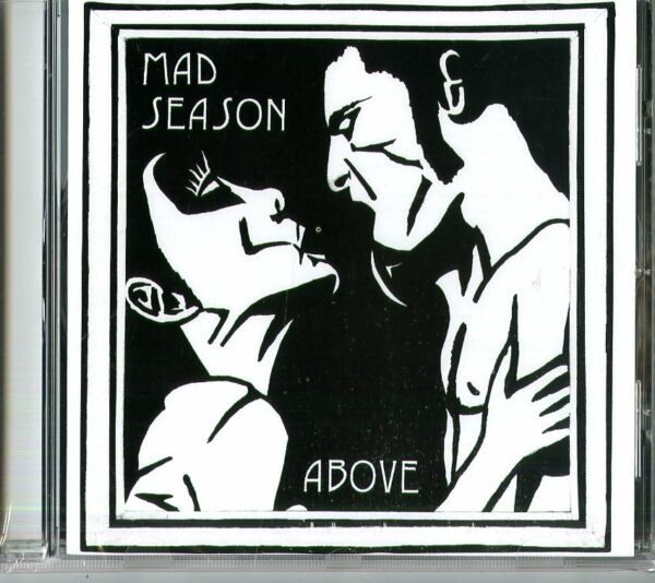 ABOVE