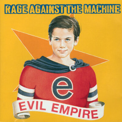 EVIL EMPIR3