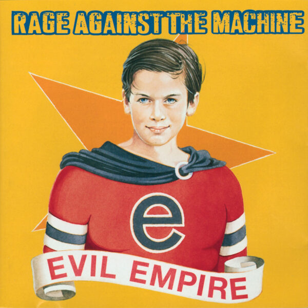 EVIL EMPIR3