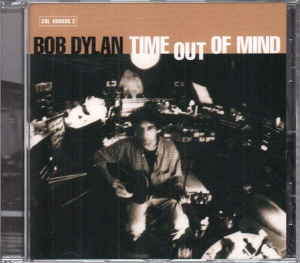 TIME OUT OF MIND